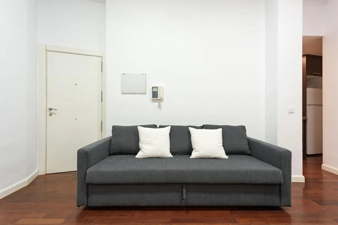 Pineapple Calderon De La Barca 3 Appartement Málaga Spanje